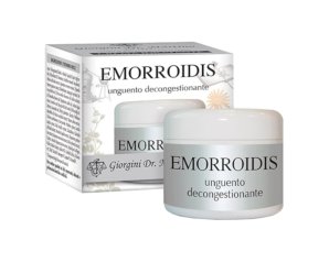 EMORROIDIS Ung.50ml