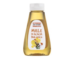 FdL Miele Acacia Bio Squeeze