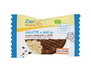 ZERO%GLUT Gall.Mais Ciocc.32g