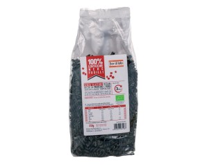 FUSILLI DI LENTICCHIE NE BIO