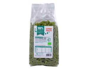 FdL Fusilli Piselli Bio 250g