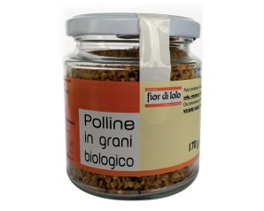 POLLINE DI FIORI BIO 170G