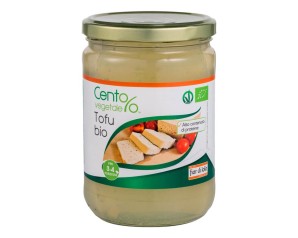 FdL Tofu Compatto Vetro 250g