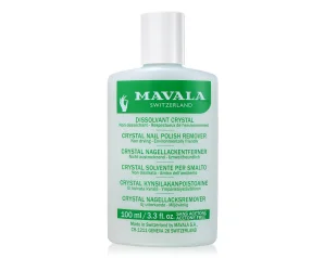MAVALA DISSOLVANT CRYSTAL 100ML