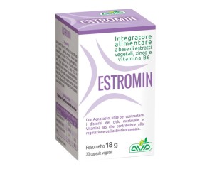 Estromin 30 Capsule