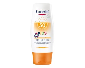Eucerin Protezione Solare Per Bambini Fp50+ 150ml