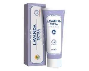 LAVANDA Pomata 100ml       ERM