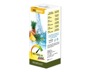 METABOLIK DRENA Ananas 500ml