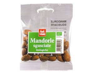 MANDORLE SGUSCIATE 30GR (I12/866