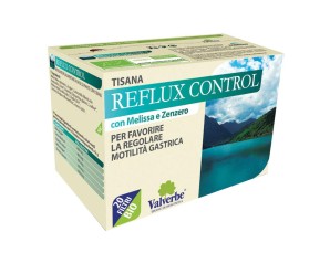 VALVERBE REFLUX CONTROL 20G