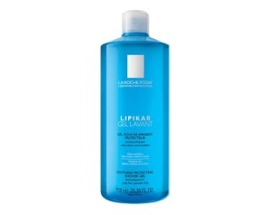 La Roche Posay  Lipikar Gel Lavant Detergente Doccia Delicato 750 ml