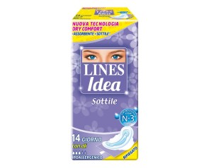 LINES IDEA SOTTILE RIP ALI 14P