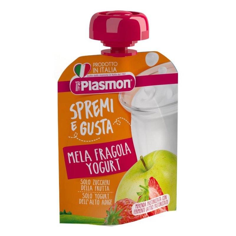 PL Spremi-Gusta Dess.Frag/Yog. PL Spremi-Gusta Dess.Frag/Yog.