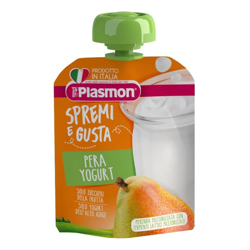 PL Spremi-Gusta Dess.Pera/Yog. PL Spremi-Gusta Dess.Pera/Yog.