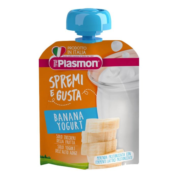 PL Spremi-Gusta Dess.Ban/Yog.