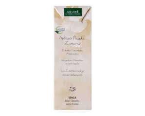 ZENZERO NATURA PRONTA 50ML