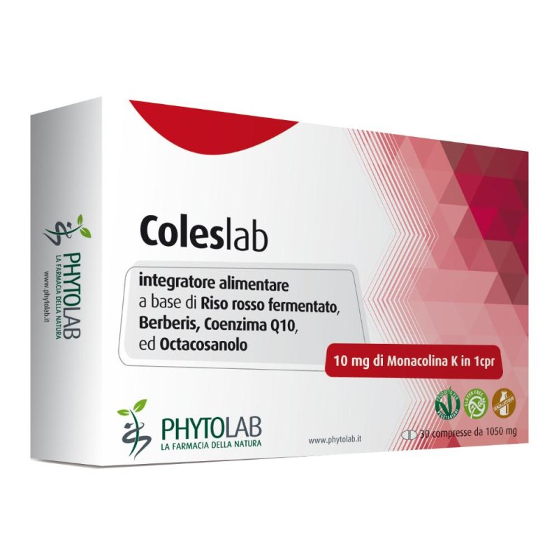 COLESLAB 30 Cpr COLESLAB 30 Cpr