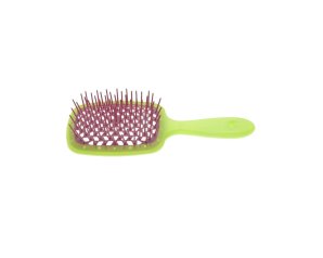 SUPERBRUSH SPAZZOLA VERDE C/RI