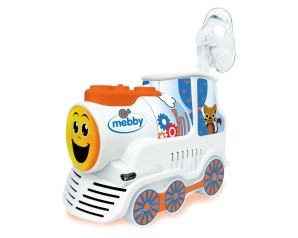 MEBBY TRENINO AEROSOL