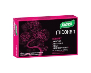 MICOSAN FIBROART 40CPS