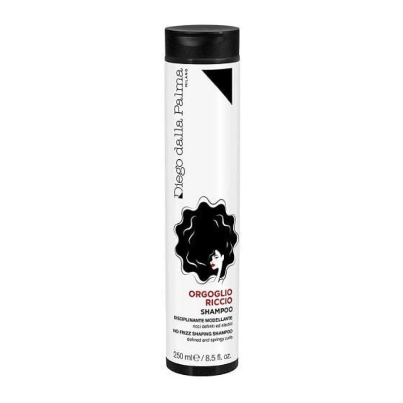 ORGOGLIORICCIO SHAMPOO DIS MOD ORGOGLIORICCIO SHAMPOO DIS MOD
