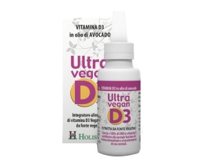 Sangalli Ultra Vegan D3 8 Ml