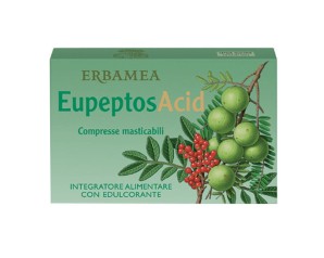 EUPEPTOS 30 Cpr Mast.EBM