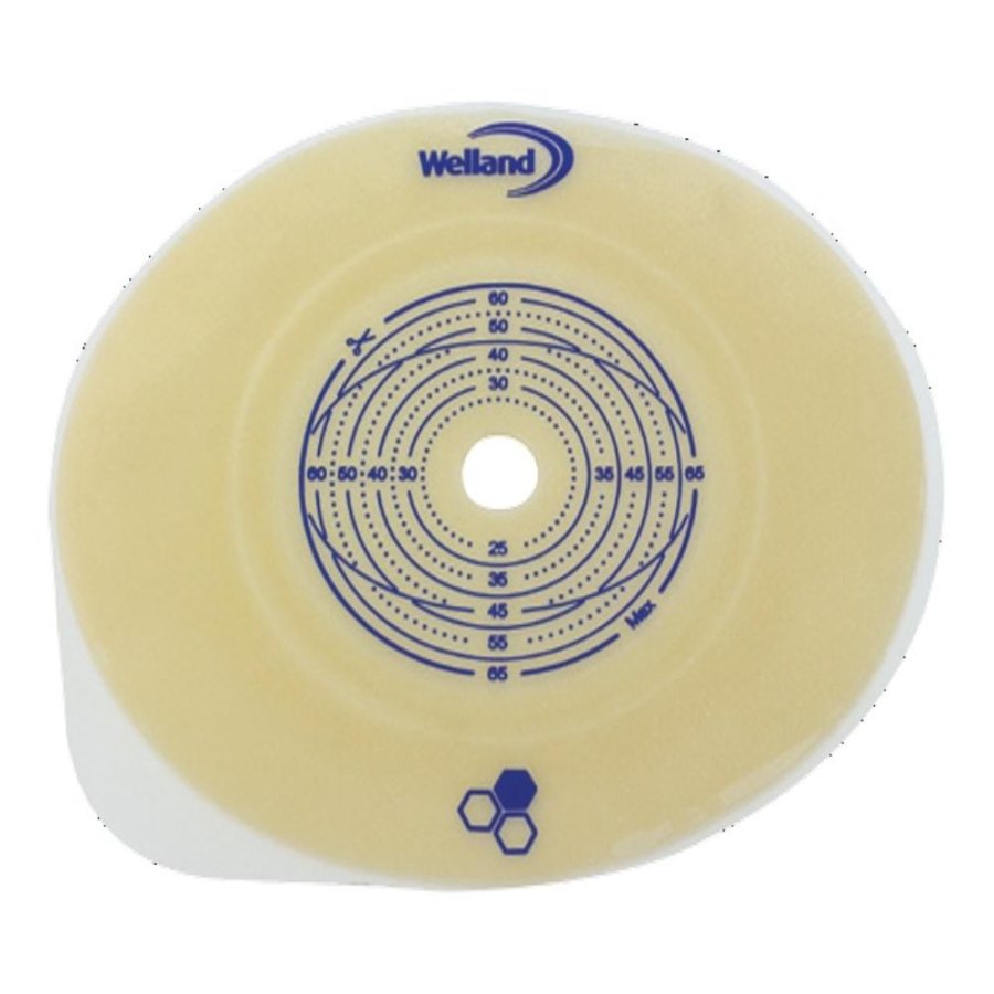 Teleflex Medical Placca Piana Aurum 2 70 mm Ritagliabile 5 Pezzi Teleflex Medical Placca Piana Aurum 2 70 mm Ritagliabile 5 Pezzi