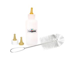 KIT BIBERON 115ML SPAZZOLINO T