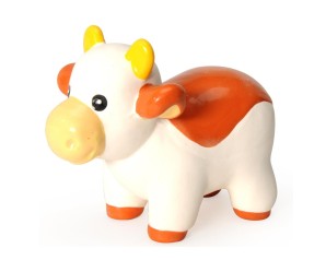 G LATEX TRUDI MUCCA 80MM