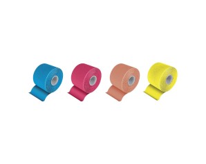 KINESIO*Taping cm5x5 Fuxia