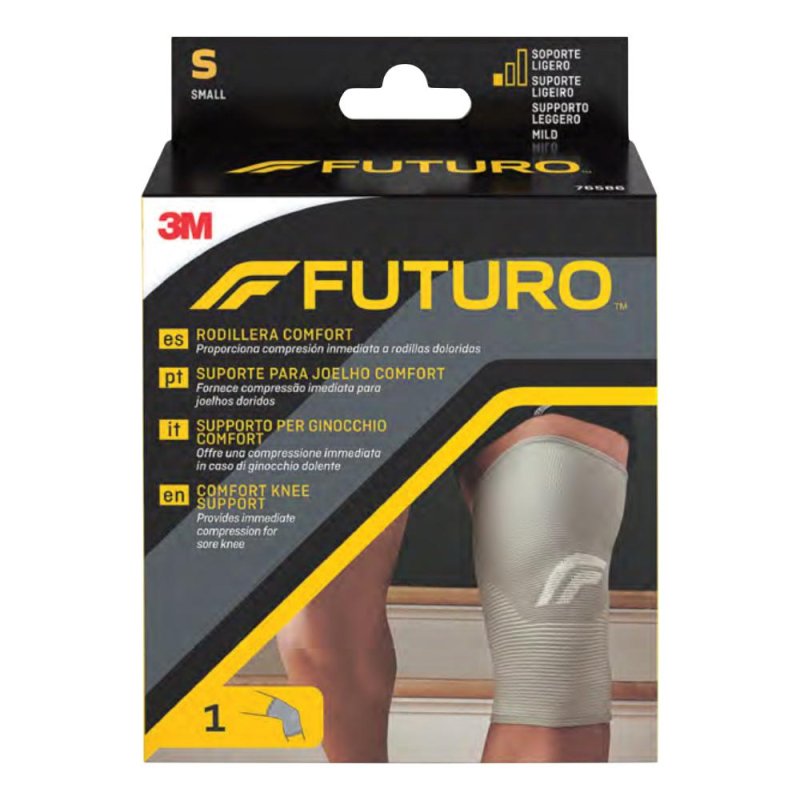 FUTURO SUP GINOCCHIO COMF XL FUTURO SUP GINOCCHIO COMF XL