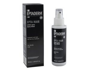 EPTA Hair Lotion 100ml