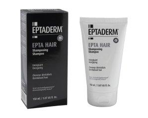 EPTA Hair Sh.150ml