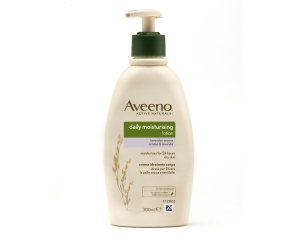 AVEENO CREMA IDRAT CRP LAVANDA