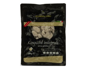 MASSIMO ZERO GNOCCHI INT 500G