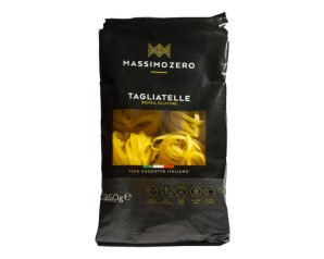 MASSIMO ZERO TAGLIAT UOVO 250G