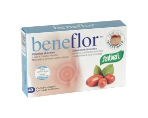 Beneflor Integratore Flora Intestinale 40 Capsule