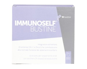 IMMUNOSELF 18BUST