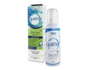 OPTIMAR SPRAY NASO ALOE/CAMOM