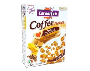 Cerealvit Dietolinea Coffee Flakes 375 G