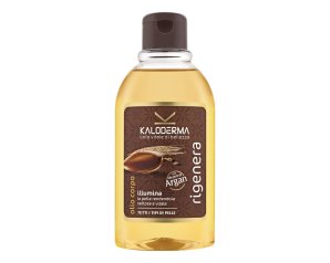 KALODERMA OLIO CORPO RIG 300ML