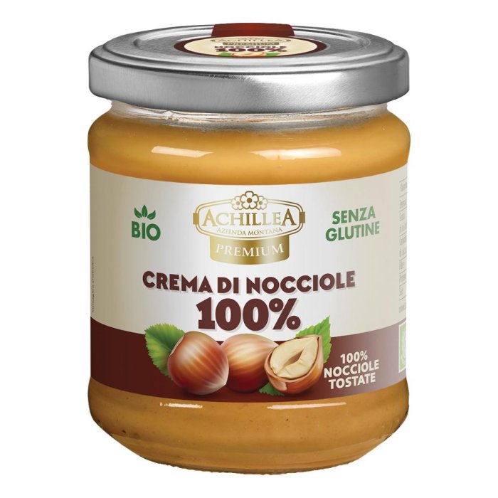 ACHILLEA Crema Nocc.180g