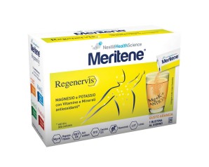 MERITENE Magn/Pot.20 Bust.Ar.