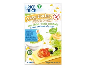 R&R Crispy Crack.Ri/Ma 160g