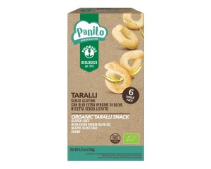 PANITO Taralli 180g