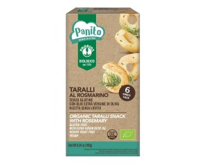 PANITO Taralli Rosmarino