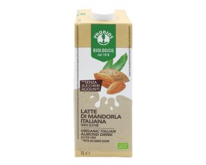 ETG BEVANDA ALLA MANDORLA 1L
