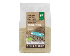 PROBIOS Farina Ceci 375g