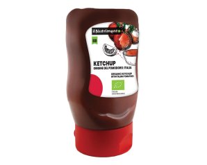 NUT KETCHUP 310G